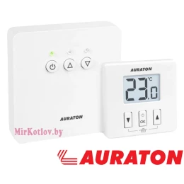 Терморегулятор Auraton Aquila SET (200 RT) Терморегулятор Auraton Aquila SET (200 RT)