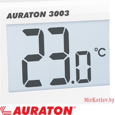 Терморегулятор AURATON Auriga (3003) фото 1