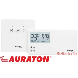 Терморегулятор AURATON Pavo SET (R30 RT) Терморегулятор AURATON Pavo SET (R30 RT)