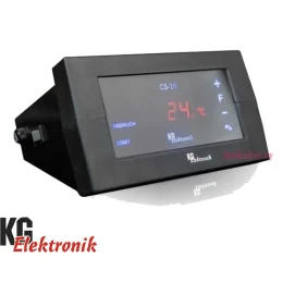Контроллер KG Elektronik CS-19