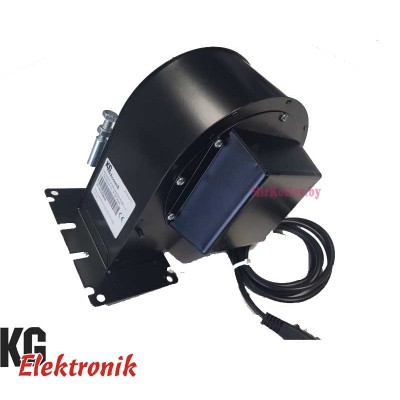 Купить Вентилятор KG Elektronik DPS-02 