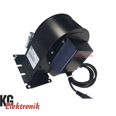 Вентилятор KG Elektronik DPS-02 Вентилятор KG Elektronik DPS-02