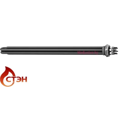 ТЭН СТЭН ТЭНБ-12-G1½"- НЧ (3х220В) ТЭН СТЭН ТЭНБ-12-G1½"- НЧ (3х220В)