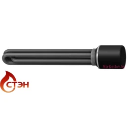 ТЭН СТЭН ТЭНБ-4.5-G1½"- НЧ (3х220В) с колпаком ТЭН СТЭН ТЭНБ-4.5-G1½"- НЧ (3х220В) с колпаком
