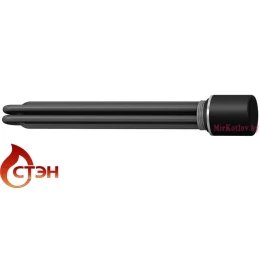 ТЭН СТЭН ТЭНБ-6-G1½"- Ч (3х220В) ТЭН СТЭН ТЭНБ-6-G1½"- Ч (3х220В)