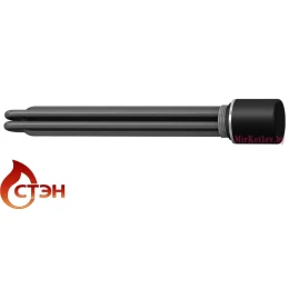 ТЭН СТЭН ТЭНБ-6-G1½"- НЧ (3х220В) с колпаком ТЭН СТЭН ТЭНБ-6-G1½"- НЧ (3х220В) с колпаком