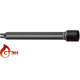ТЭН СТЭН ТЭНБ-7,5-G1½"- Ч (3х220В) с колпаком ТЭН СТЭН ТЭНБ-7,5-G1½"- Ч (3х220В) с колпаком