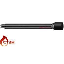 ТЭН СТЭН ТЭНБ-9-G1½"- НЧ (3х220В) с колпаком ТЭН СТЭН ТЭНБ-9-G1½"- НЧ (3х220В) с колпаком