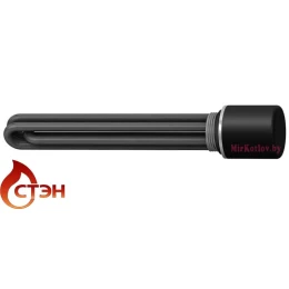 ТЭН СТЭН ТЭНБ-4,5-G1½"- Ч (3х220В) с колпаком ТЭН СТЭН ТЭНБ-4,5-G1½"- Ч (3х220В) с колпаком