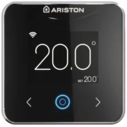 Комнатный WI-FI термостат Ariston CUBE S NET