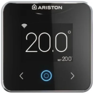 Комнатный WI-FI термостат Ariston CUBE S NET Комнатный WI-FI термостат Ariston CUBE S NET