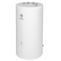 Бойлер косвенного нагрева Ballu AQUASTAR INOX-T 150 (верх. подкл.) Бойлер косвенного нагрева Ballu AQUASTAR INOX-T 150 (верх. подкл.)