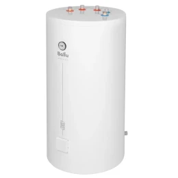 Бойлер косвенного нагрева Ballu AQUASTAR INOX-T 150 (верх. подкл.)