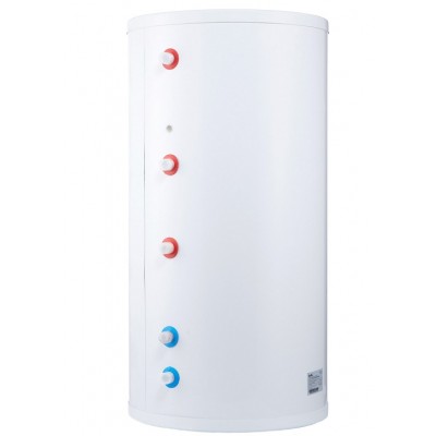 Бойлер косвенного нагрева Ballu AQUASTAR INOX 200 - гарантия до 5 лет фото 2 Бойлер косвенного нагрева Ballu AQUASTAR INOX 200 фото 2