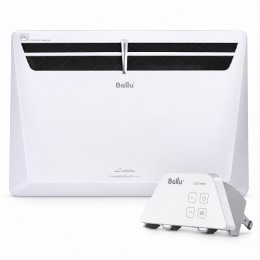 Конвектор Ballu BEC/EVU-1000 с блоком BCT/EVU-4E
