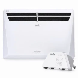 Конвектор Ballu BEC/EVU-1500 с блоком BCT/EVU-4E