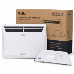 Инверторный электрический конвектор Ballu BEC/EVU-1000-EVU-4 I