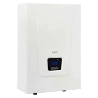 Электрический котел BAXI AMPERA 9 Электрический котел BAXI AMPERA 9