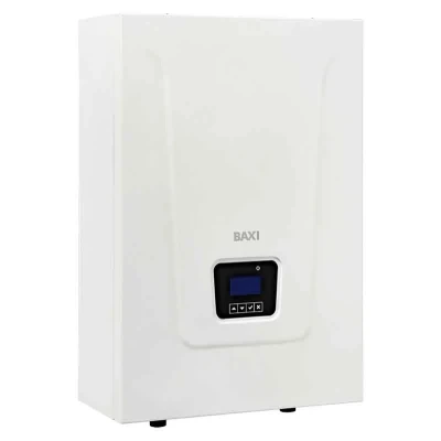 Электрический котел BAXI AMPERA 9 Электрический котел BAXI AMPERA 9