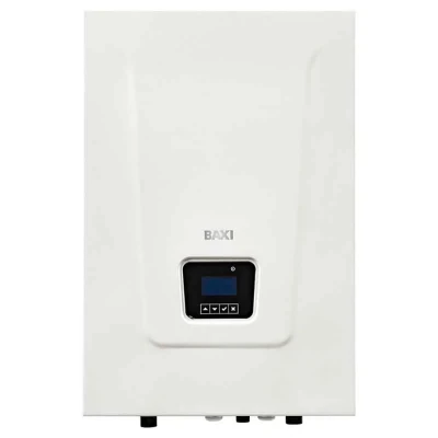 Электрический котел BAXI AMPERA 9 Электрический котел BAXI AMPERA 9