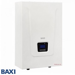 Электрический котел BAXI AMPERA 14