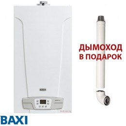 Газовый котел BAXI ECO-4s 24F