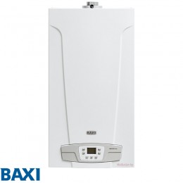 Газовый котел BAXI ECO-4s 24