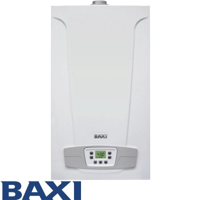 Купить Газовый котел BAXI ECO-4s 24 