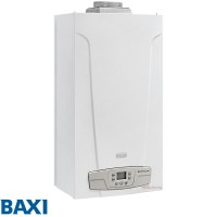 Газовый котел BAXI ECO Four 1.14F