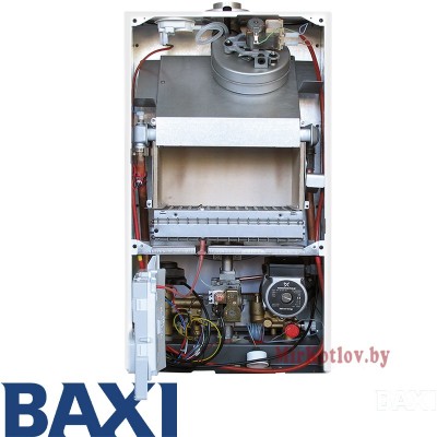 Газовый котел BAXI ECO Four 1.24