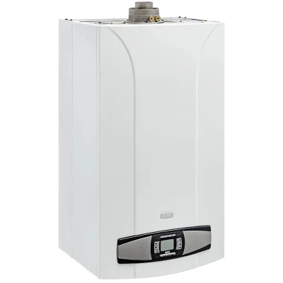 Газовый котел BAXI LUNA-3 Comfort 310 Fi