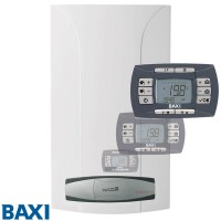 Газовый котел BAXI LUNA-3 Comfort 1.310 Fi