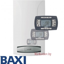 Газовый котел BAXI LUNA-3 Comfort 1.310 Fi