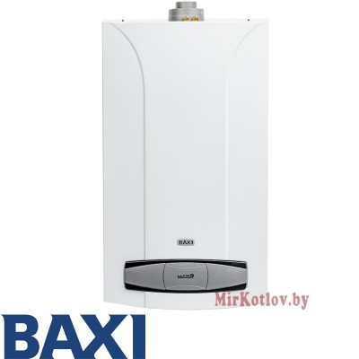 Газовый котел BAXI LUNA-3 Comfort 1.310 Fi