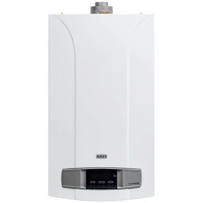 Газовый котел BAXI LUNA-3 1.310 Fi Газовый котел BAXI LUNA-3 1.310 Fi