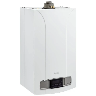 Газовый котел BAXI LUNA-3 1.310 Fi Газовый котел BAXI LUNA-3 1.310 Fi