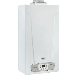 Газовый котел BAXI ECO - 4s 24 F