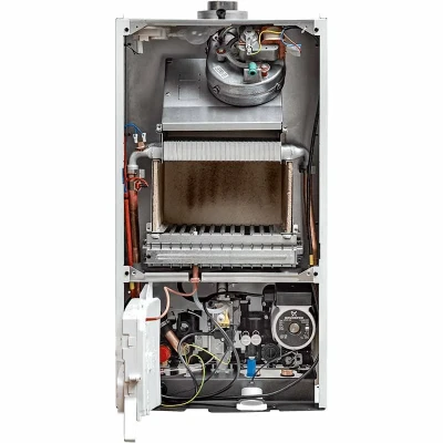 Котел газовый BAXI ECO - 4s 18F