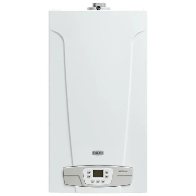 Котел газовый BAXI ECO - 4s 18F