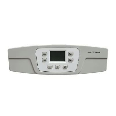 Котел газовый BAXI ECO - 4s 18F