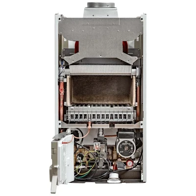 Газовый котел отопления BAXI ECO Four 24 Газовый котел отопления BAXI ECO Four 24