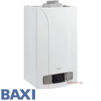 Газовый котел BAXI LUNA-3 310 Fi