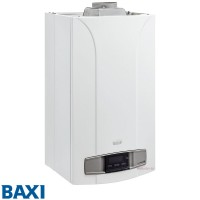 Газовый котел BAXI LUNA-3 310 Fi