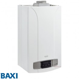 Газовый котел BAXI LUNA-3 240 Fi