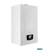 Конденсационный газовый котел BAXI LUNA Duo-tec E 1.28 (GA)