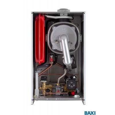 Конденсационный газовый котел BAXI LUNA Duo-tec E 1.24 (GA) фото 2