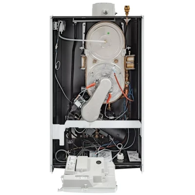 Конденсационный газовый котел BAXI LUNA Duo-tec MP 1.35
