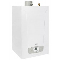 Конденсационный газовый котел BAXI LUNA Duo-tec MP 1.70