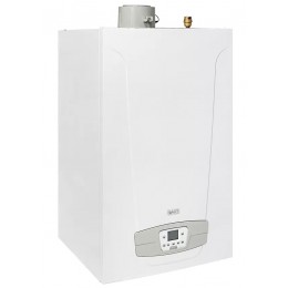 Конденсационный газовый котел BAXI LUNA Duo-tec MP 1.50 Конденсационный газовый котел BAXI LUNA Duo-tec MP 1.50