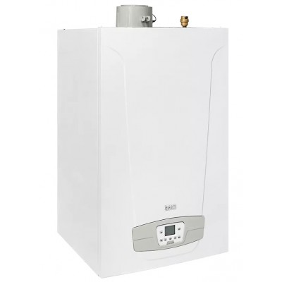 Купить Конденсационный газовый котел BAXI LUNA Duo-tec MP 1.60 